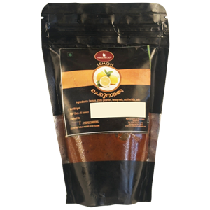 Lime Pickle