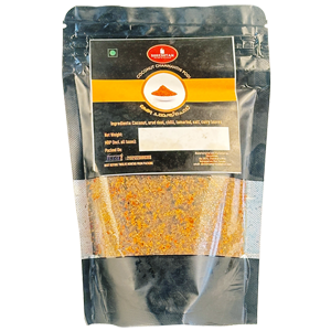 COCONUT CHAMMANTHI PODI